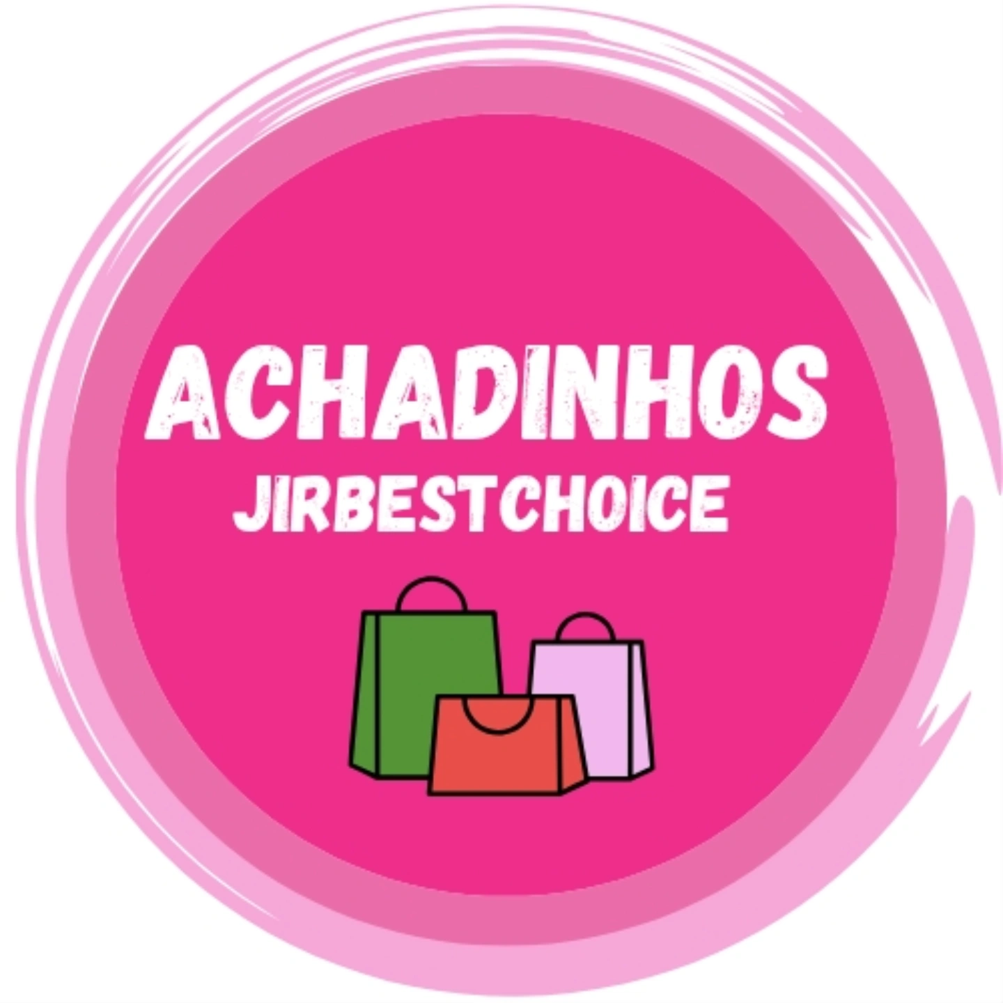 Jirbestchoice Achadinhos